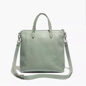 Madewell The Mini Crossbody